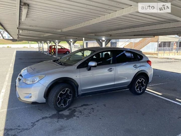 Авто Subaru Xv 2012 № 8879270
