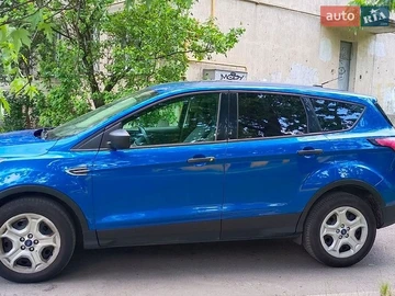 Авто Ford Escape 2018 № 8879272