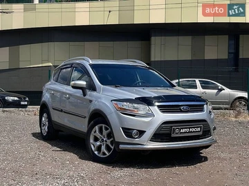 Авто Ford Kuga 2012 № 8879279