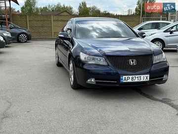Авто Honda Legend 2008 № 8879283