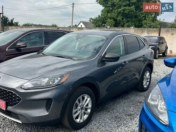 Авто Ford Escape 2022 № 8879288