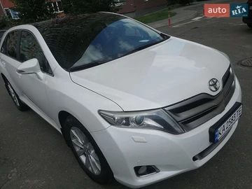 Авто Toyota Venza 2014 № 8879367
