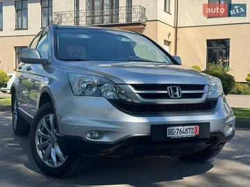 Авто Honda Cr-V 2013 № 8879373