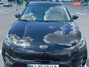 Авто KIA Niro 2020 № 8879404