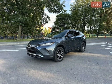 Авто Toyota Venza 2021 № 8879412