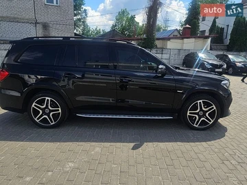 Авто Mercedes Glc-Class 2019 № 8879498