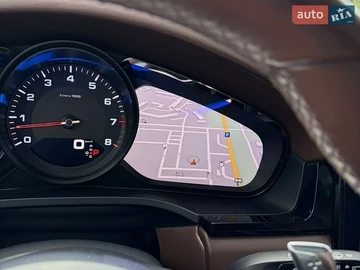 Авто Porsche Cayenne 2018 № 8879503
