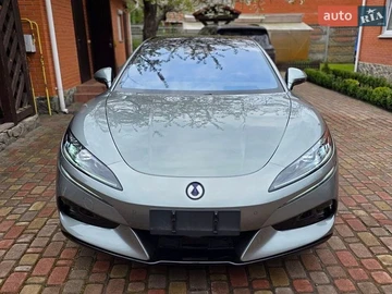 Авто  Z9 Gt 2024 № 8879562