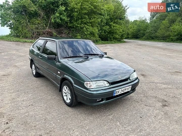 Авто ВАЗ 2113 Samara 2011 № 8879574