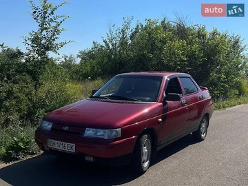 Авто ВАЗ 2110 2000 № 8879577