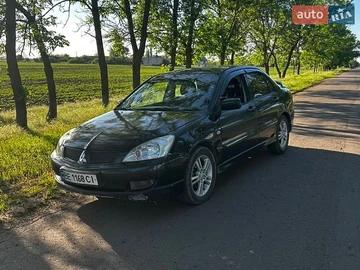 Авто Mitsubishi Lancer 2006 № 8879586