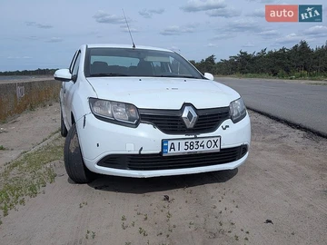 Авто Renault Logan 2013 № 8879588