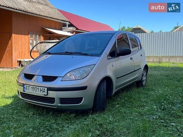 Авто Mitsubishi Colt 2006 № 8879644