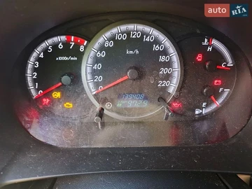Авто Mazda 5 2009 № 8879670