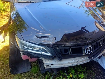 Авто Acura Tlx 2016 № 8879674