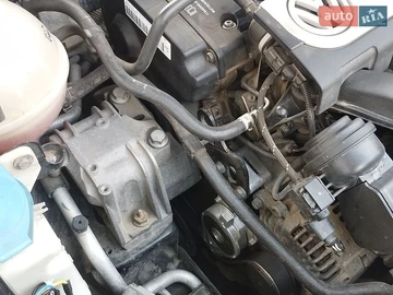 Авто Volkswagen Passat 2007 № 8879737