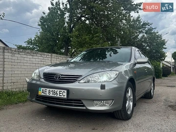 Авто Toyota Camry 2005 № 8879750