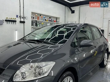 Авто Toyota Auris 2008 № 8879751