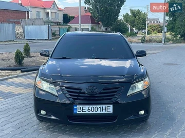 Авто Toyota Camry 2006 № 8879753