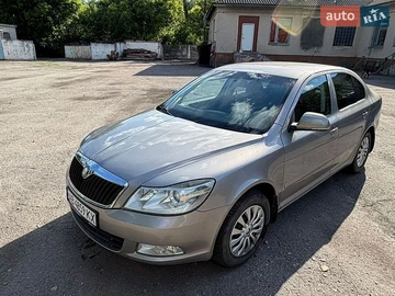 Авто Skoda Octavia 2009 № 8879760