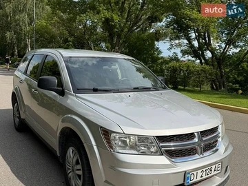 Авто Dodge Journey 2013 № 8879762
