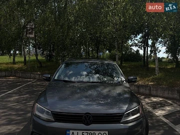 Авто Volkswagen Jetta 2012 № 8879784