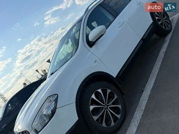 Авто Nissan Qashqai 2 2012 № 8879848