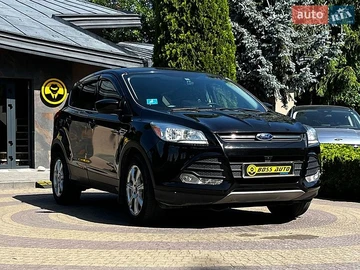 Авто Ford Escape 2014 № 8879849