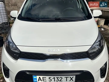 Авто KIA Picanto 2022 № 8879870