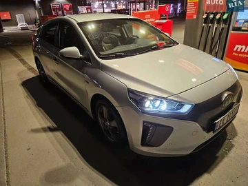 Авто Hyundai Ioniq 2026 № 8879941