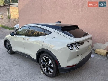 Авто Ford Mustang Mach-E 2025 № 8879946
