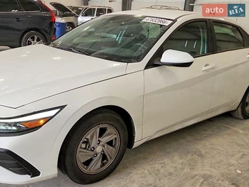Авто Hyundai Elantra 2024 № 8879950