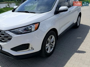 Авто Ford Edge 2020 № 8879961