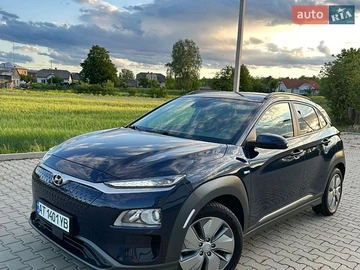 Авто Hyundai Kona 2020 № 8879964
