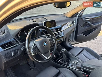 Авто BMW X2 2018 № 8879975
