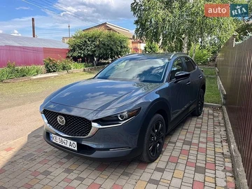 Авто Mazda Cx-30 2021 № 8879987