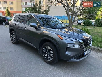 Авто Nissan Rogue 2023 № 8879989