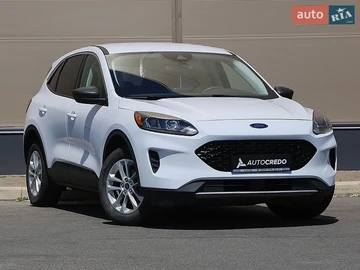 Авто Ford Escape 2022 № 8880052