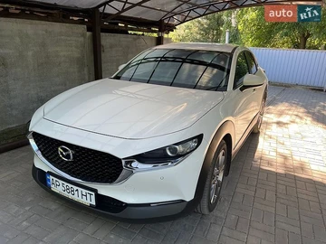 Авто Mazda Cx-30 2020 № 8880056