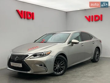 Авто Lexus Es 2018 № 8880059