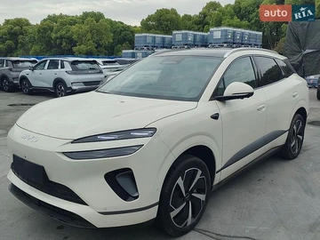 Авто BYD Sea Lion 06 2025 № 8880151