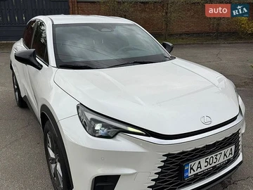 Авто Lexus Lbx 2023 № 8880153