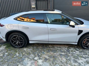 Авто BYD Song L 2024 № 8880155