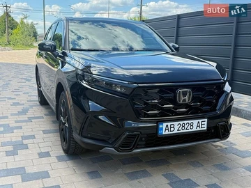 Авто Honda Cr-V 2023 № 8880156