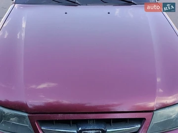 Авто Daewoo Nexia 2012 № 8880244