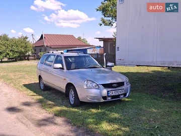 Авто ВАЗ 2171 Priora 2012 № 8880250