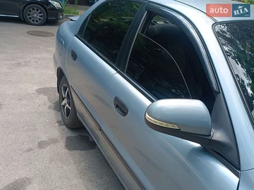 Авто Daewoo Sens 2014 № 8880254