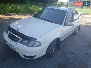 Авто Daewoo Nexia 2008 № 8880256