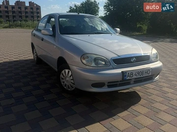 Авто ЗАЗ Sens 2013 № 8880259