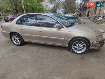 Авто Opel Omega 2000 № 8880320